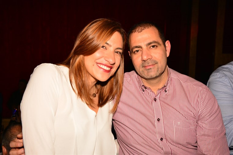 Theatrum On Saturday Night